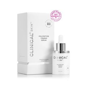 NEW* Clinical+ SKIN POLYPEPTIDE FIRMING SERUM
